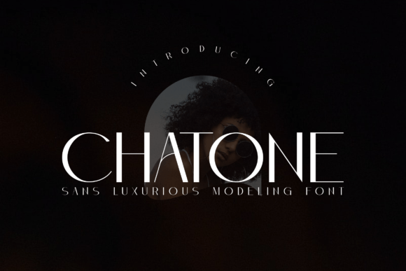 Chatone Typeface: A Designer’s Review for Modern Campaigns