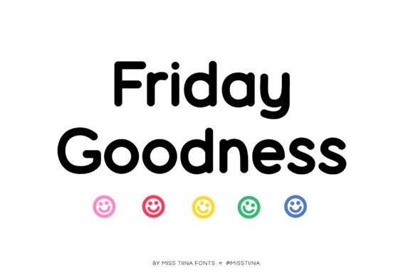 Friday Goodness: A Designer’s Honest Review