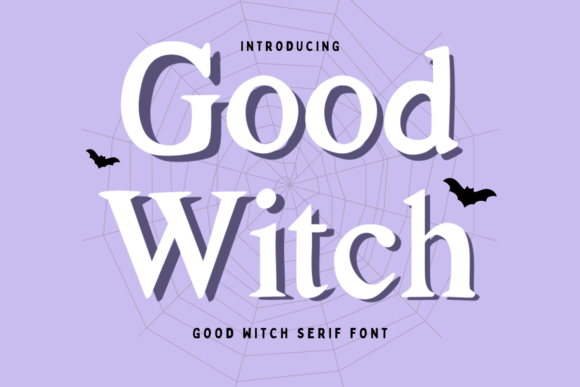 Good Witch Font Review: A Designer’s Take on Modern Charm