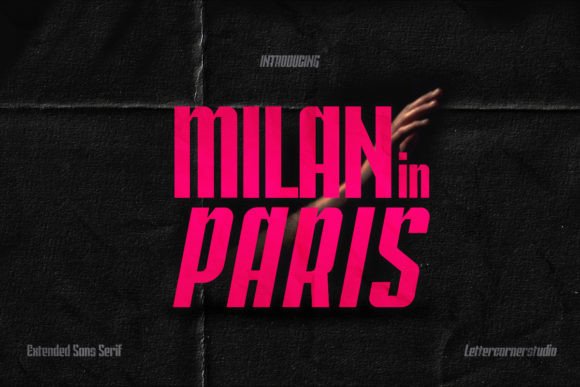 Milan in Paris: A Designer’s Real-World Review