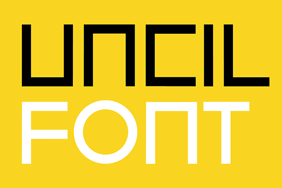 Uncil Typeface Review: A Modern Sans Serif for Editorial Clarity